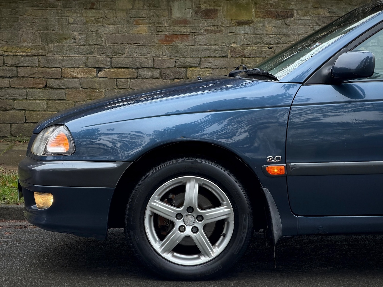 Used Toyota Avensis 2000 for sale - 77691092: Photo 15