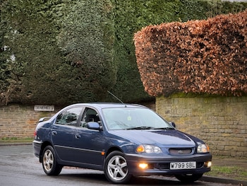 Used Toyota Avensis 2000 for sale - 77691092: Photo