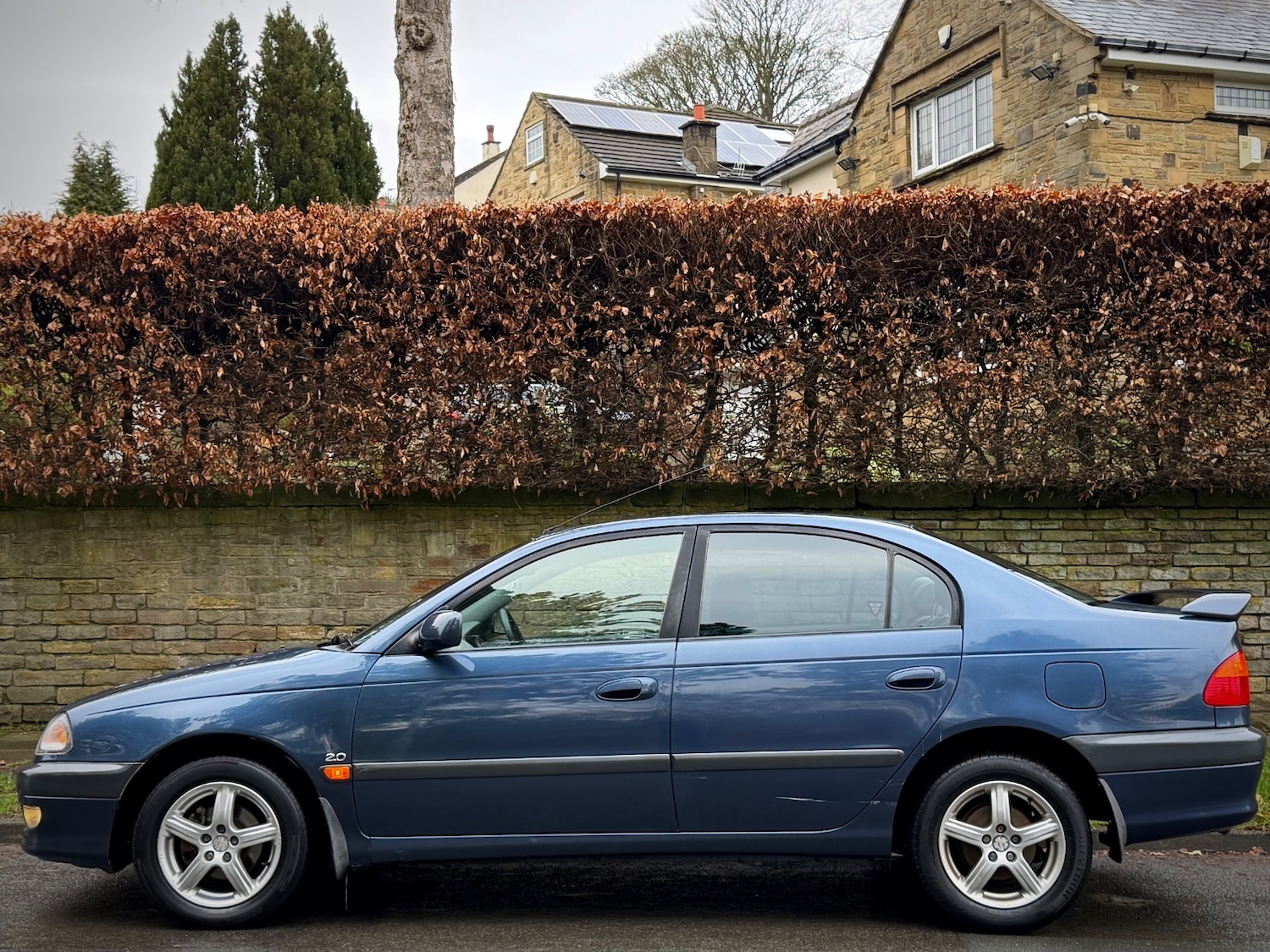 Used Toyota Avensis 2000 for sale - 77691092: Photo 5