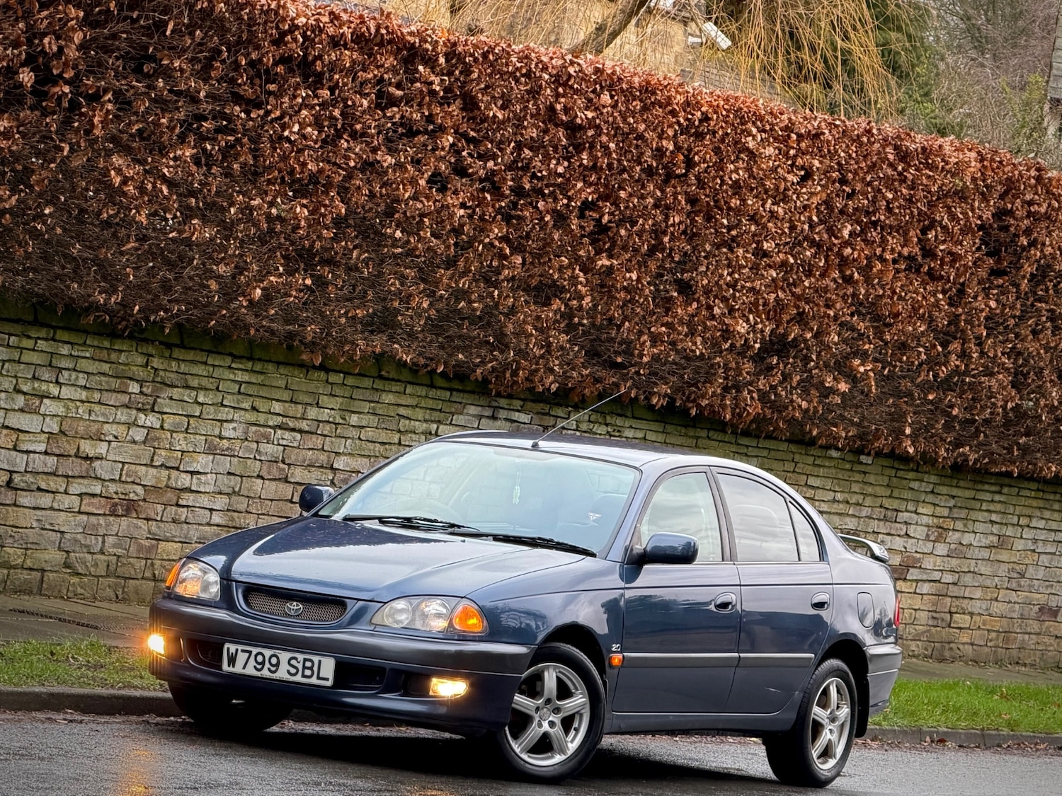 Used Toyota Avensis 2000 for sale - 77691092: Photo 6