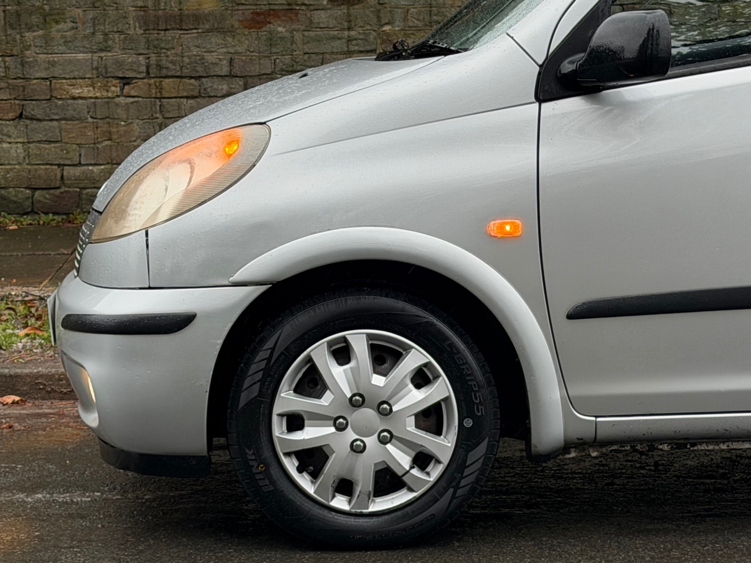 Used Toyota Yaris Verso 2000 for sale - 77160779: Photo 15