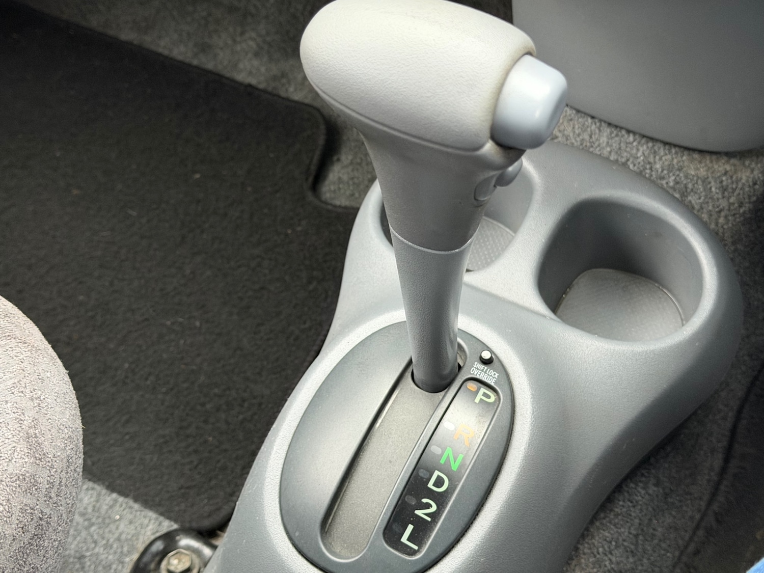 Used Toyota Yaris Verso 2000 for sale - 77160779: Photo 18