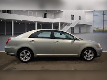 Used Toyota Avensis 2005 for sale - 76237515: Photo