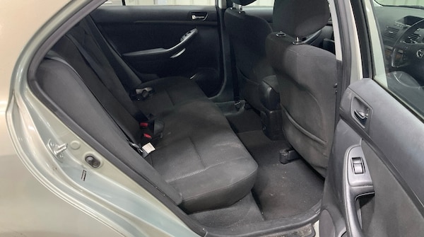 Used Toyota Avensis 2005 for sale - 76237515: Photo 7