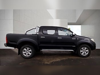 Used Toyota Hilux 2010 for sale - 78640297: Photo