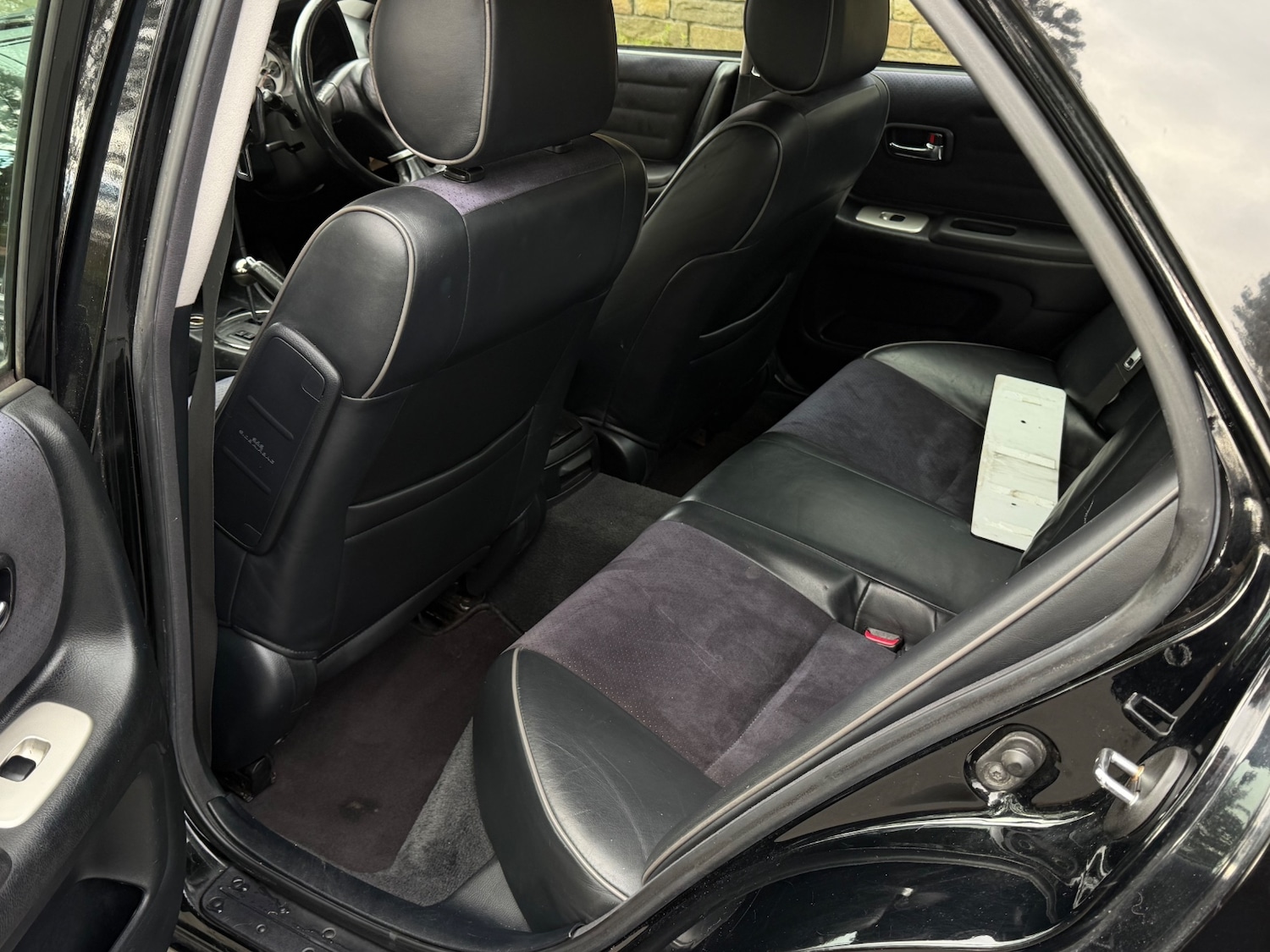 Used Lexus IS 2003 for sale - 78087219: Photo 10