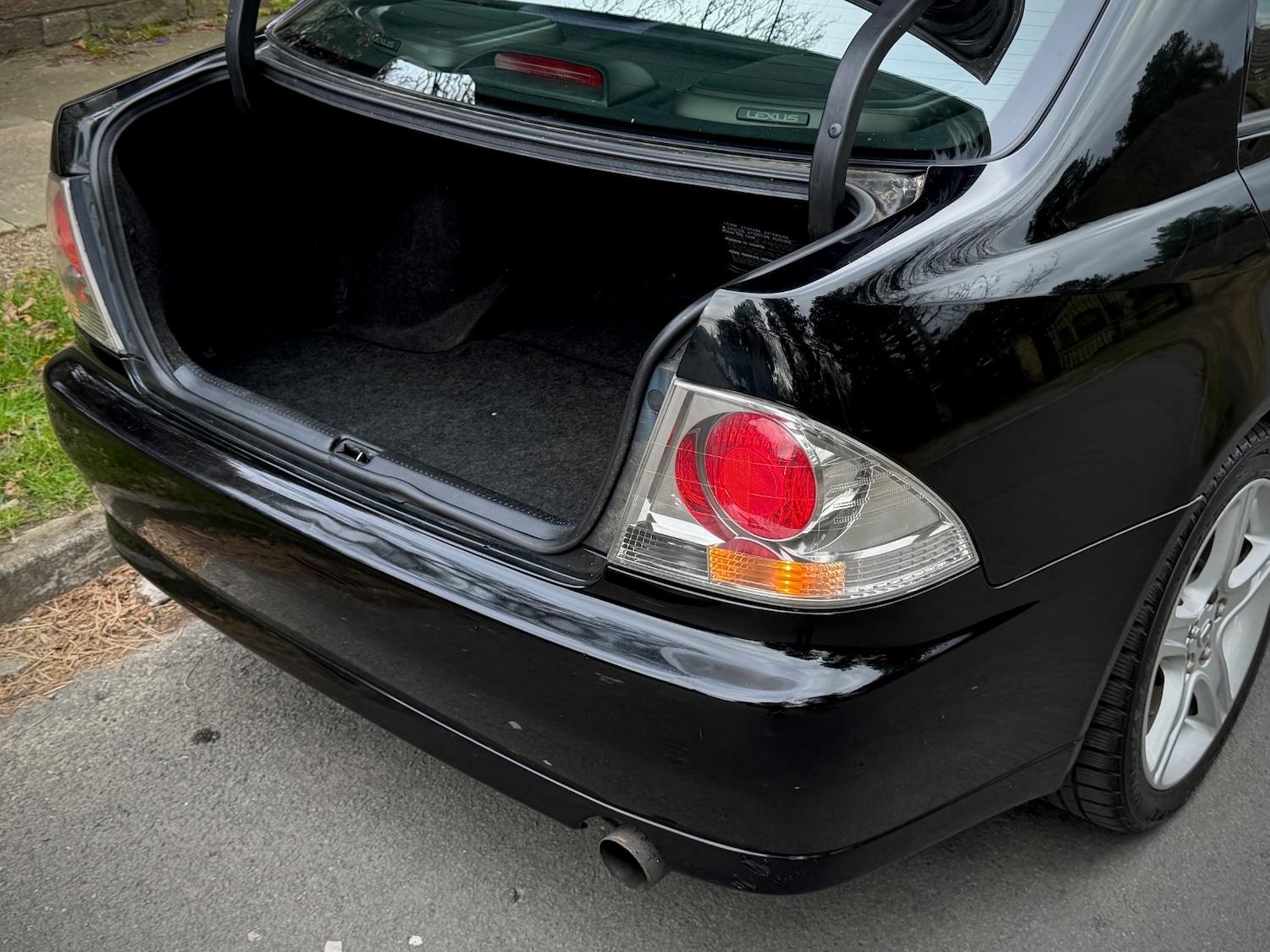 Used Lexus IS 2003 for sale - 78087219: Photo 13