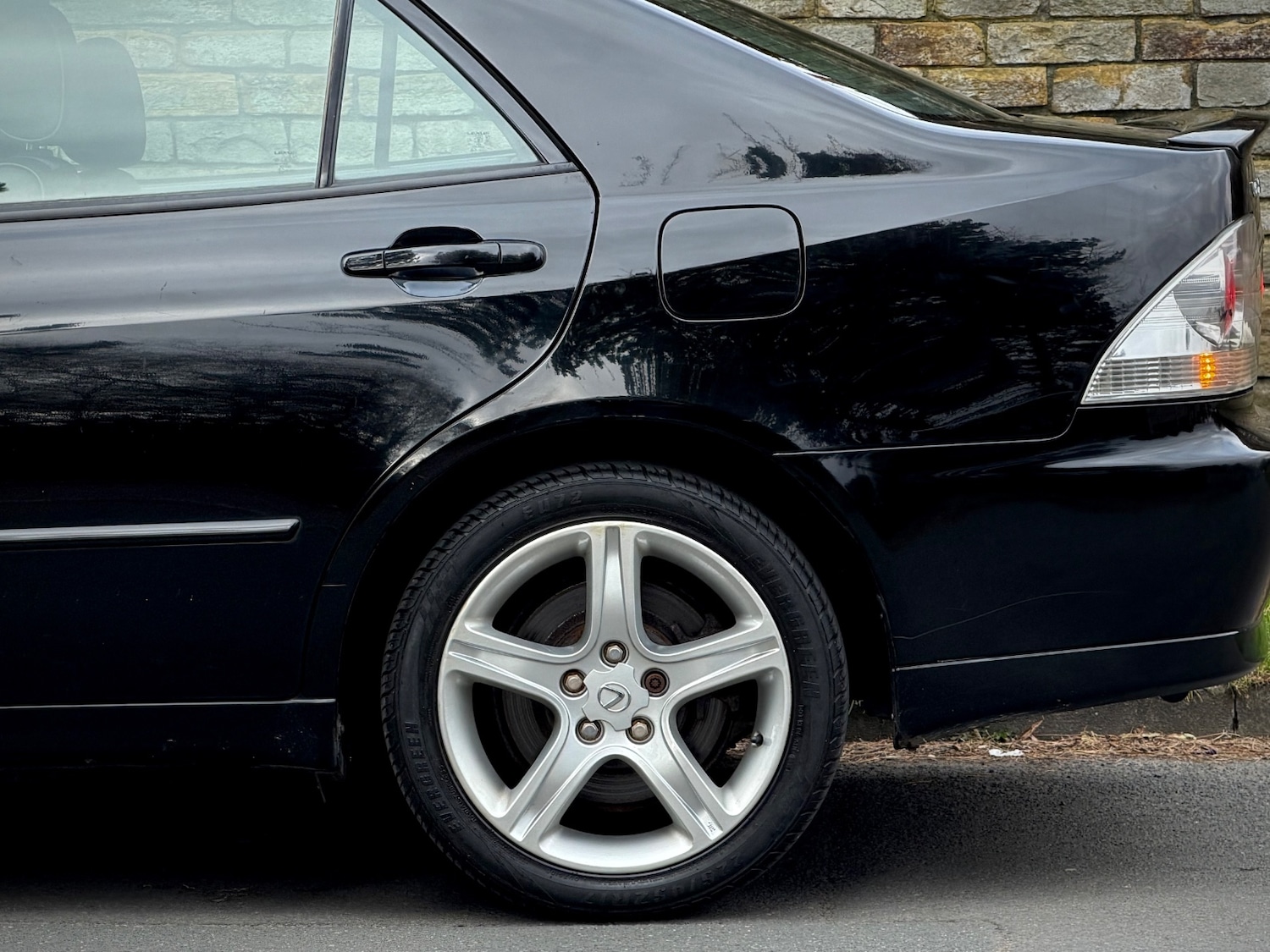 Used Lexus IS 2003 for sale - 78087219: Photo 15