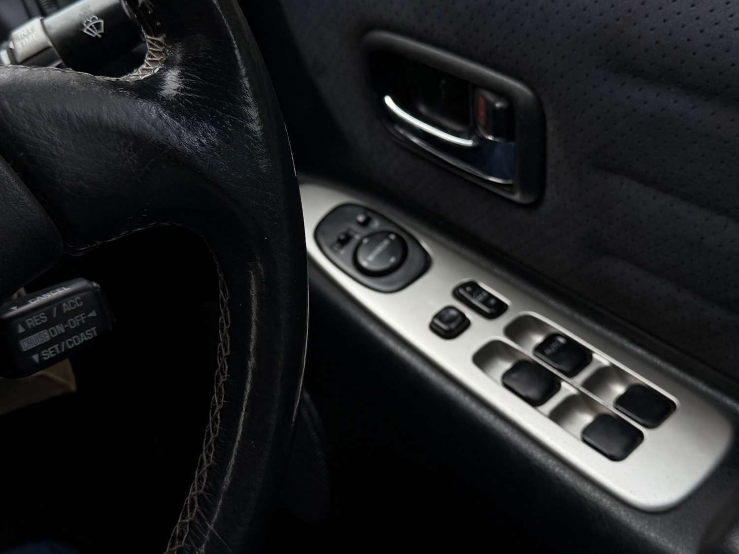 Used Lexus IS 2003 for sale - 78087219: Photo 19