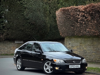 Used Lexus IS 2003 for sale - 78087219: Photo