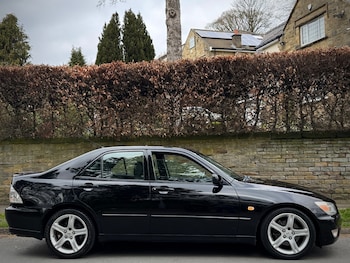 Used Lexus IS 2003 for sale - 78087219: Photo