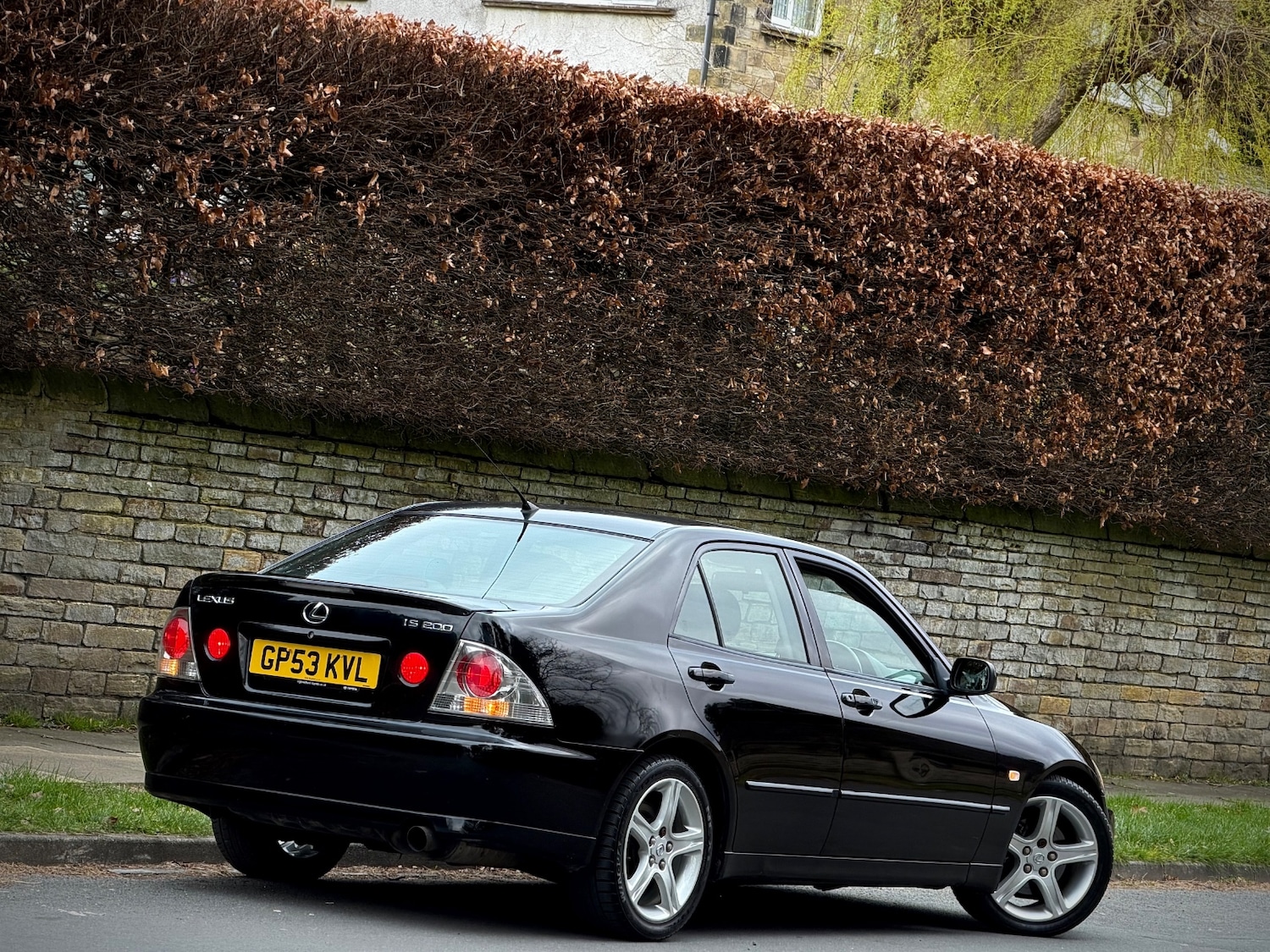 Used Lexus IS 2003 for sale - 78087219: Photo 3