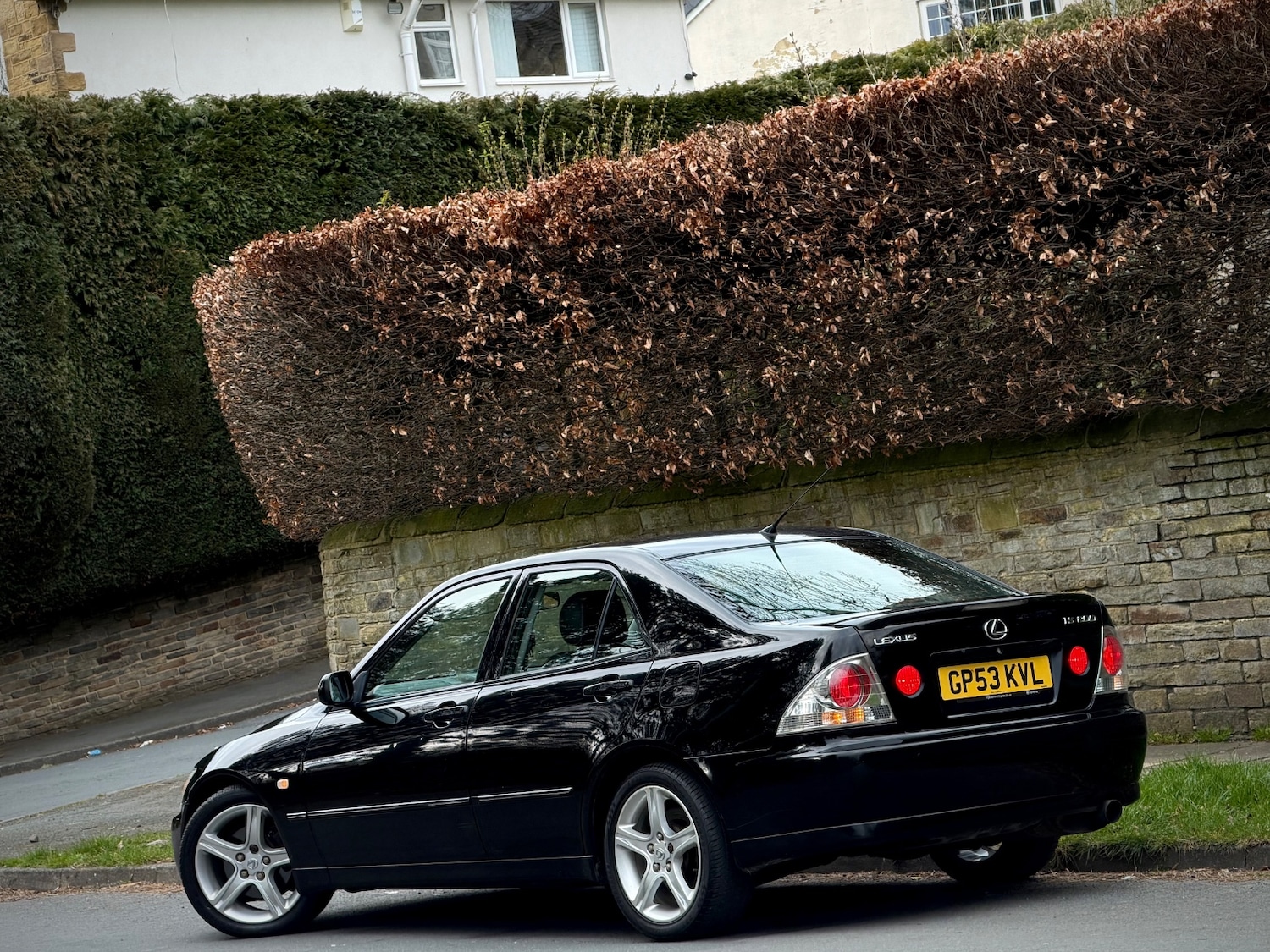 Used Lexus IS 2003 for sale - 78087219: Photo 4