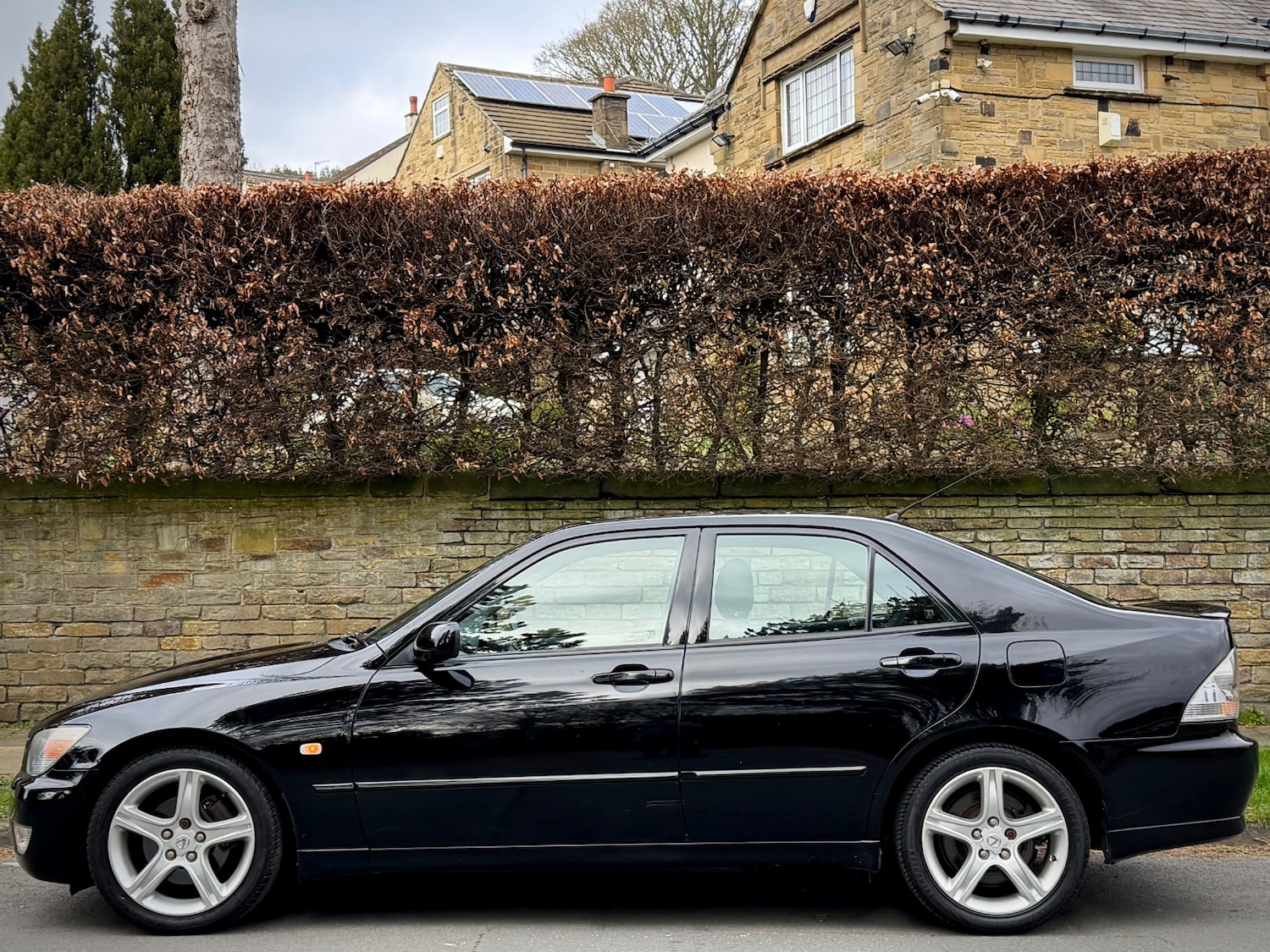 Used Lexus IS 2003 for sale - 78087219: Photo 5