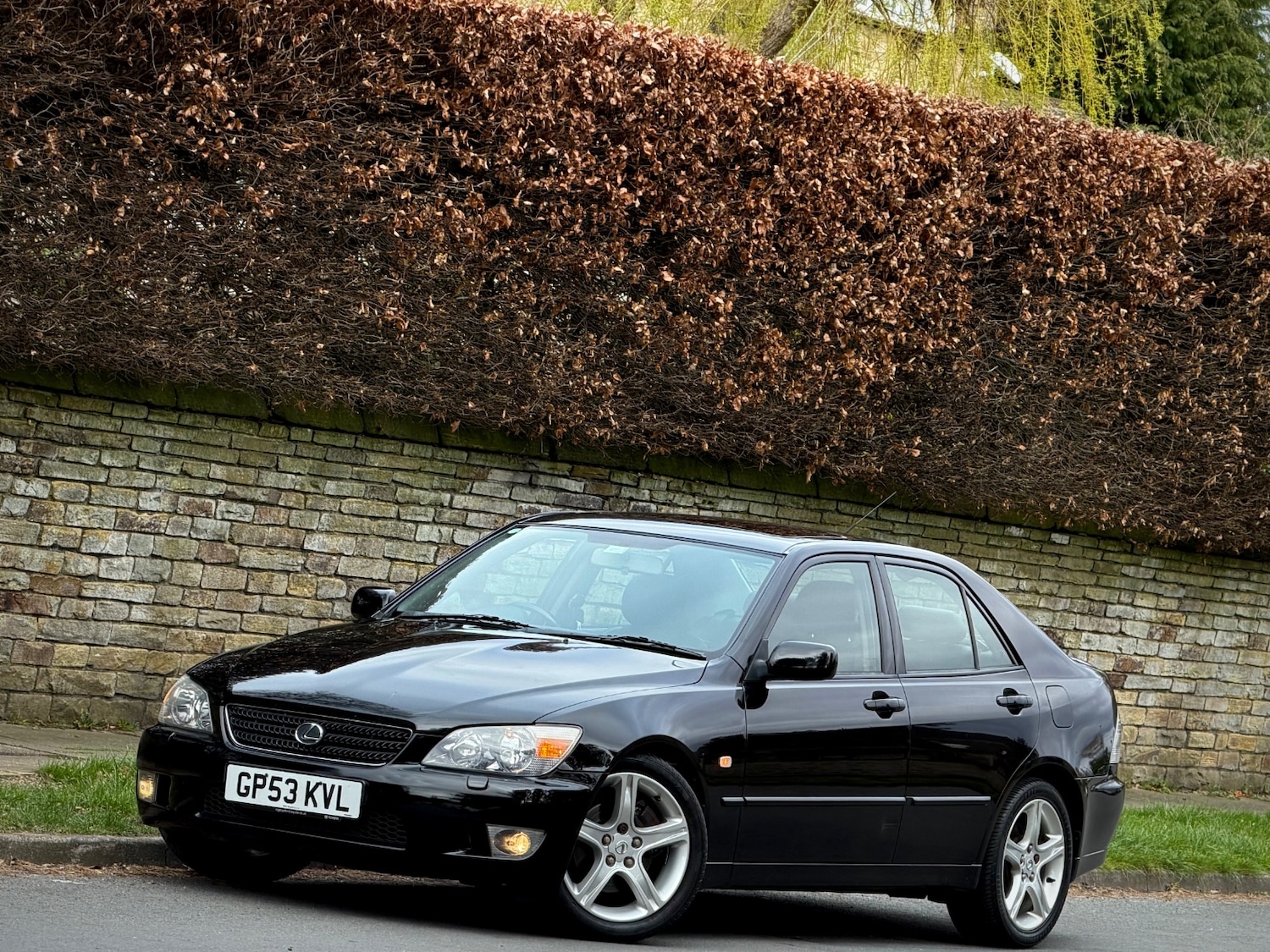 Used Lexus IS 2003 for sale - 78087219: Photo 6