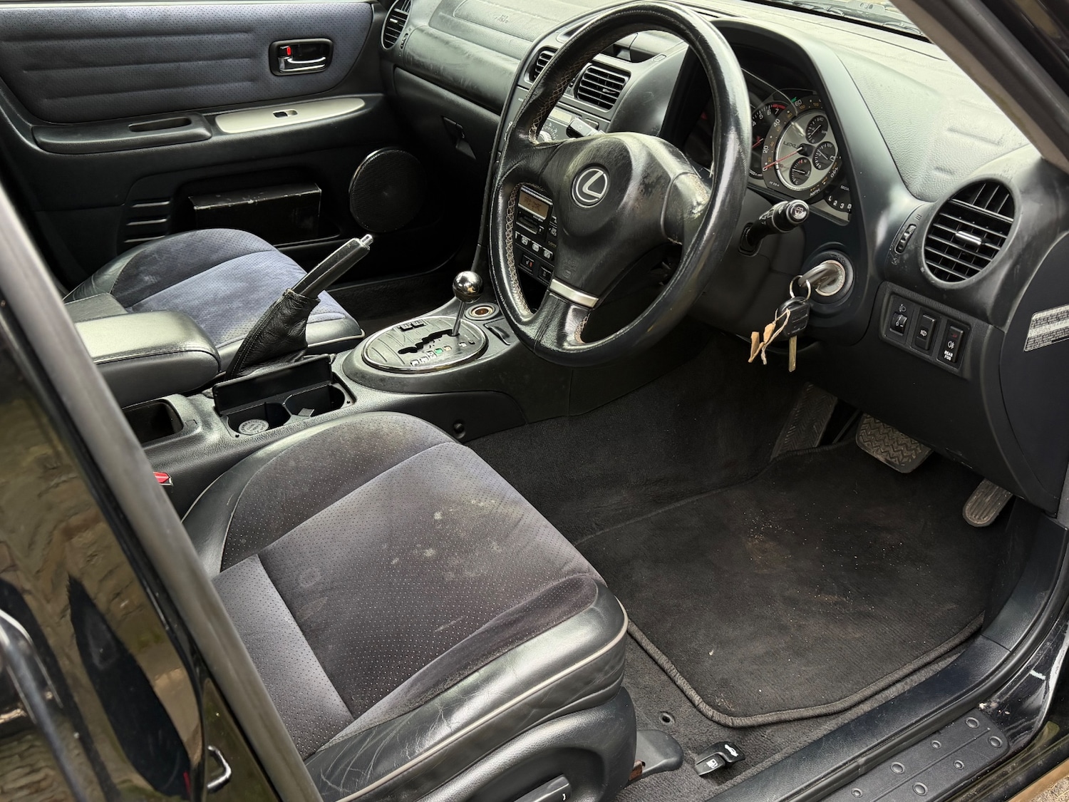 Used Lexus IS 2003 for sale - 78087219: Photo 7