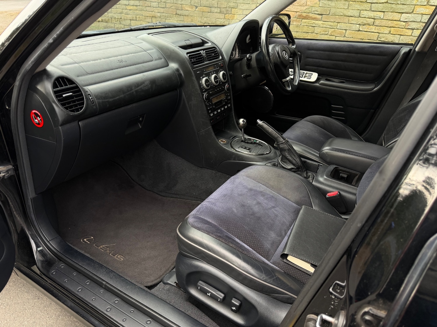 Used Lexus IS 2003 for sale - 78087219: Photo 8