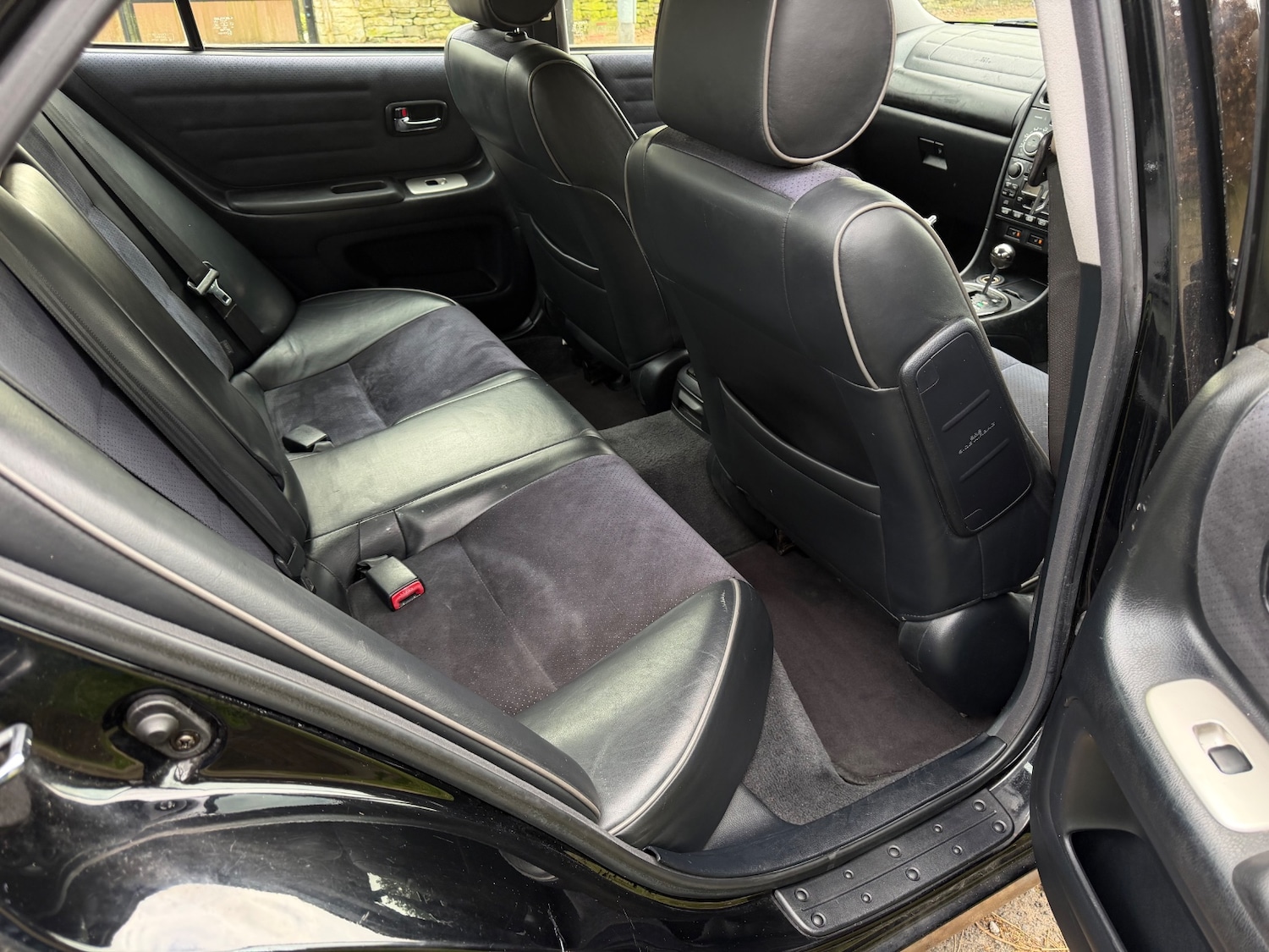 Used Lexus IS 2003 for sale - 78087219: Photo 9