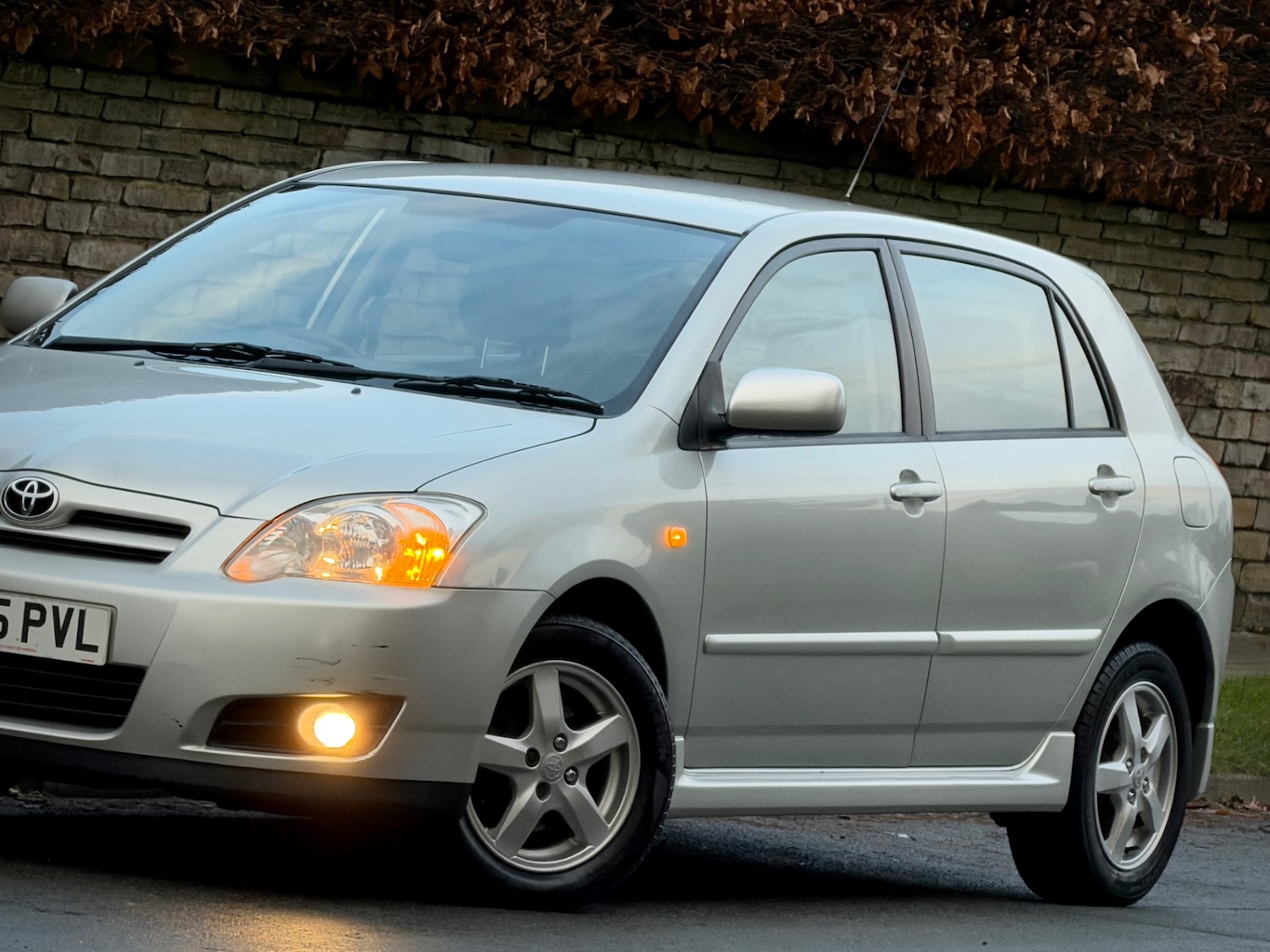 Used Toyota Corolla 2006 for sale - 77166231: Photo 12