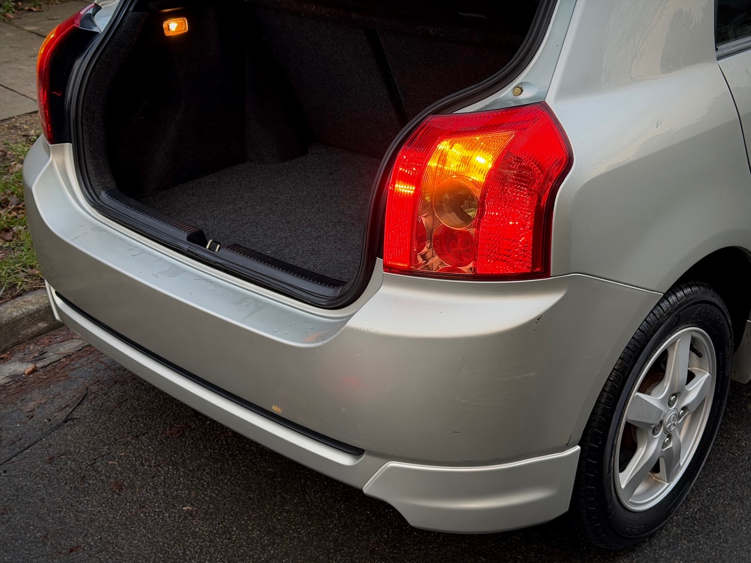 Used Toyota Corolla 2006 for sale - 77166231: Photo 13