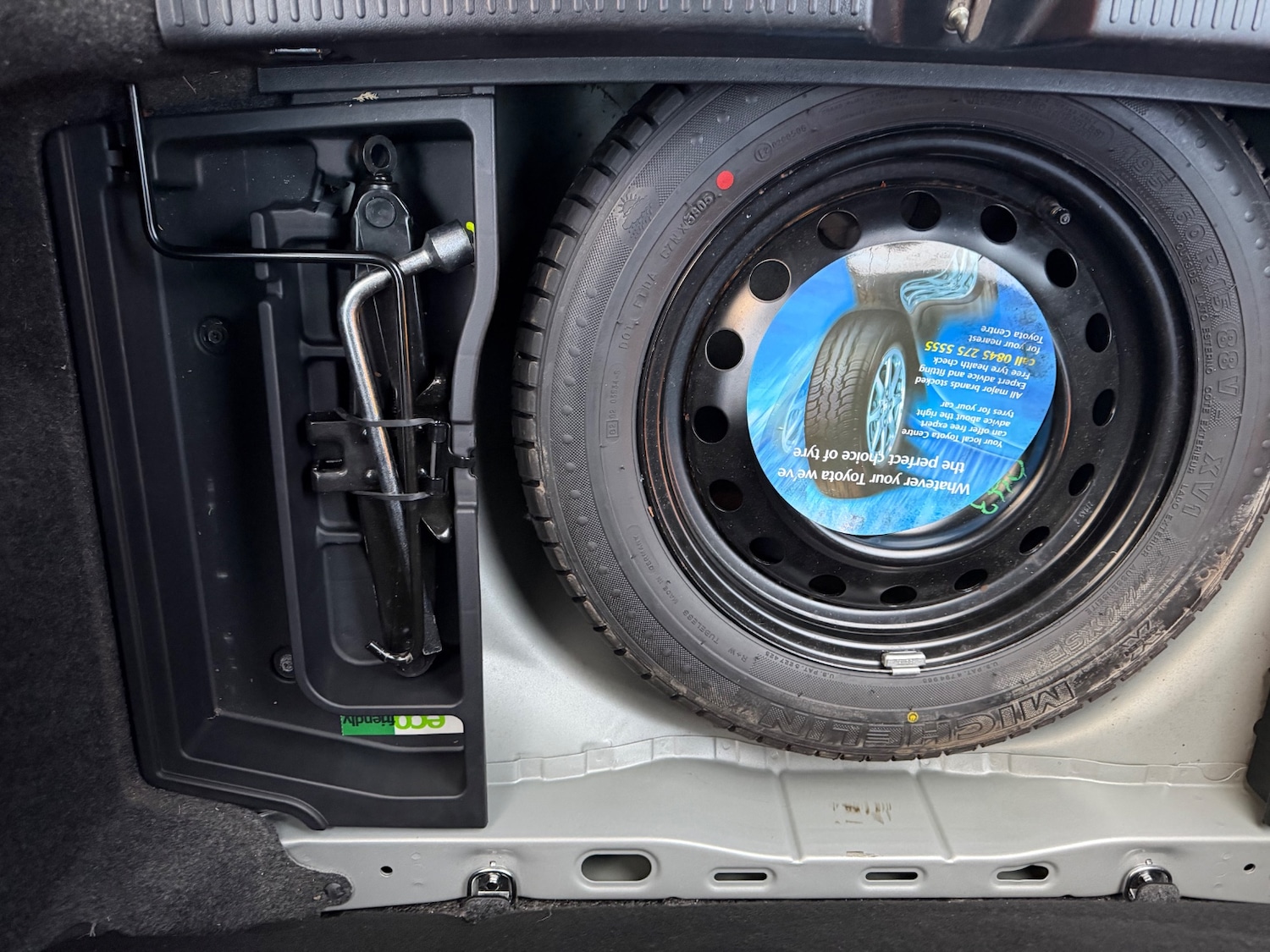 Used Toyota Corolla 2006 for sale - 77166231: Photo 16