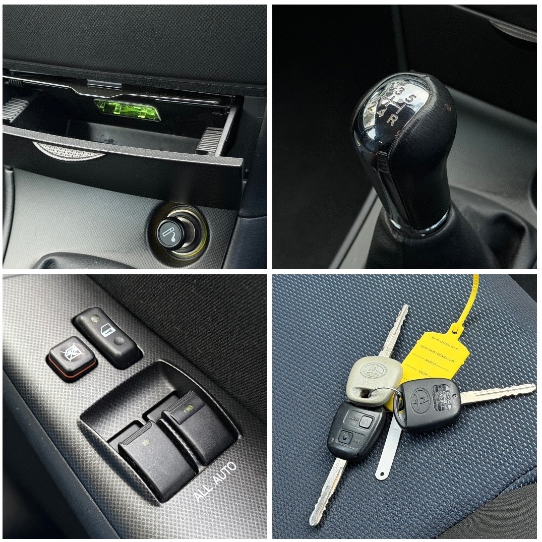 Used Toyota Corolla 2006 for sale - 77166231: Photo 19