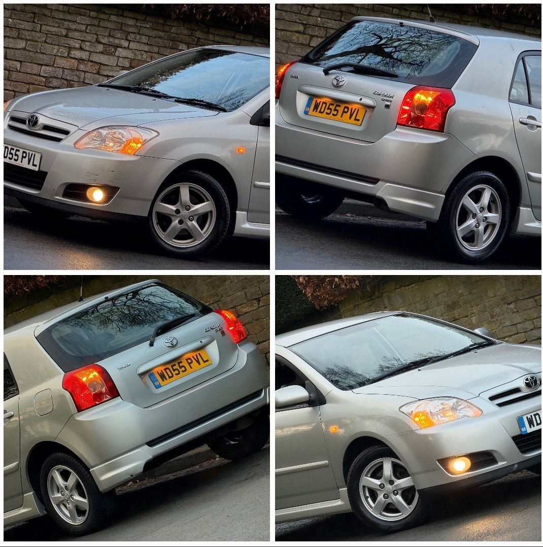 Used Toyota Corolla 2006 for sale - 77166231: Photo 20