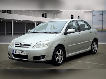 Used Toyota Corolla 2006 for sale - 77166231: Photo