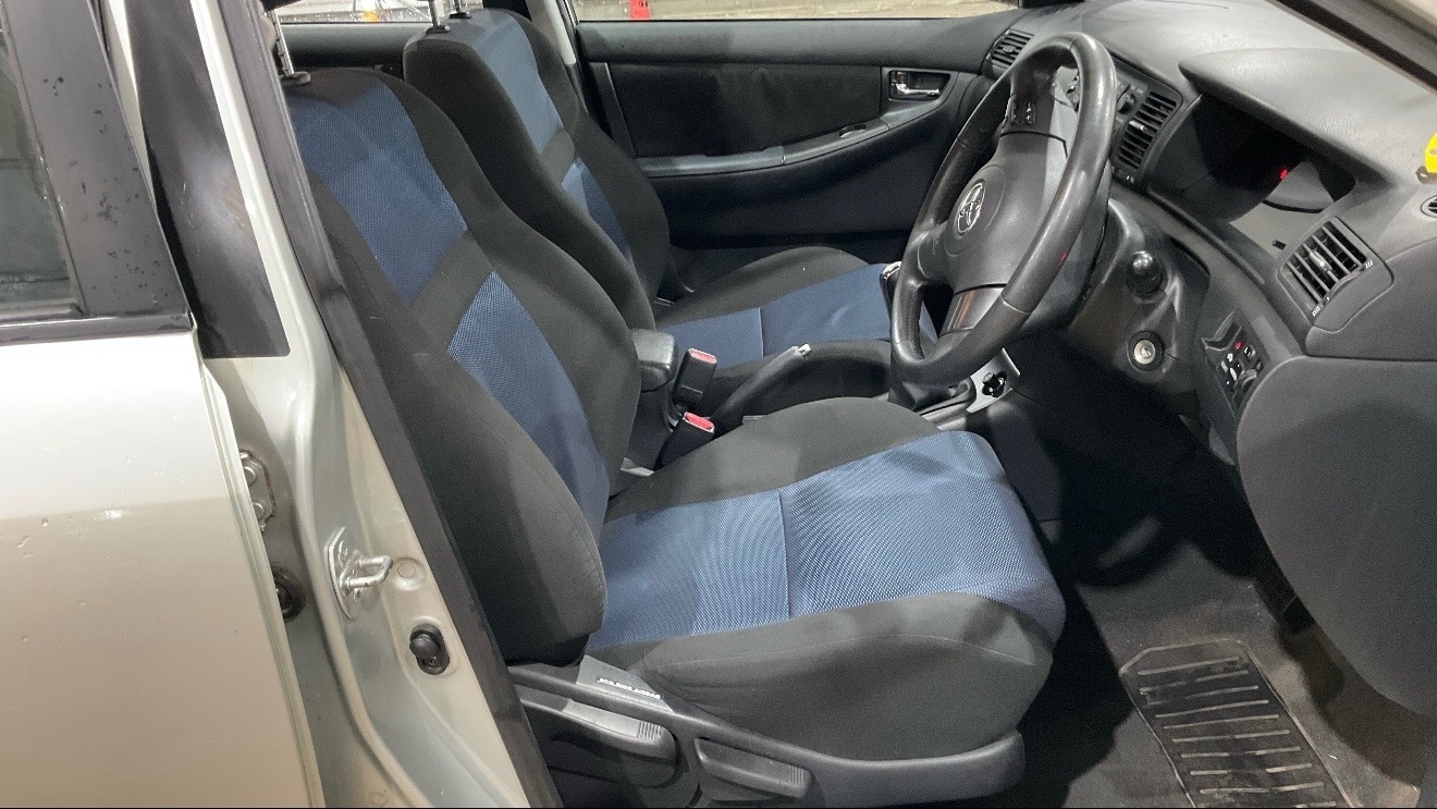 Used Toyota Corolla 2006 for sale - 77166231: Photo 7