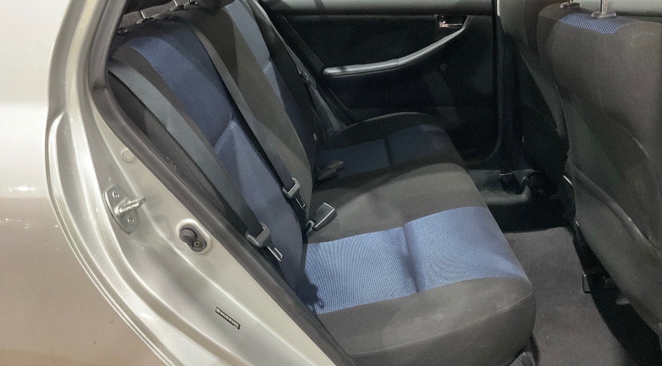 Used Toyota Corolla 2006 for sale - 77166231: Photo 8