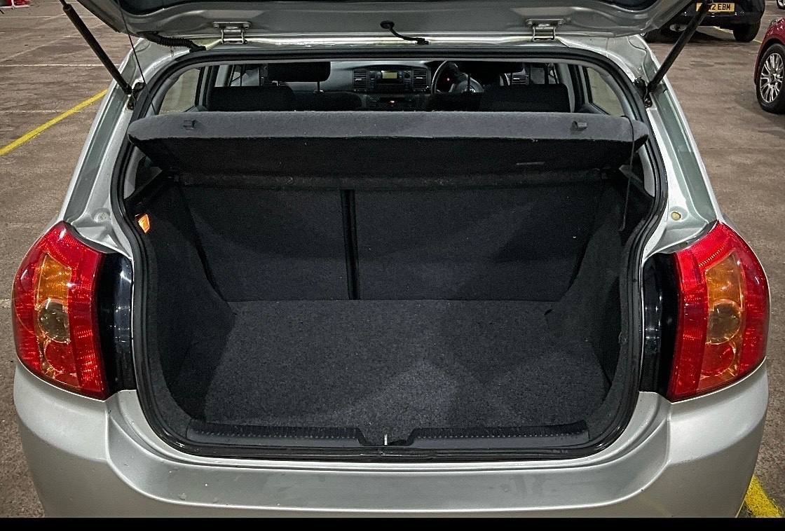 Used Toyota Corolla 2006 for sale - 77166231: Photo 9