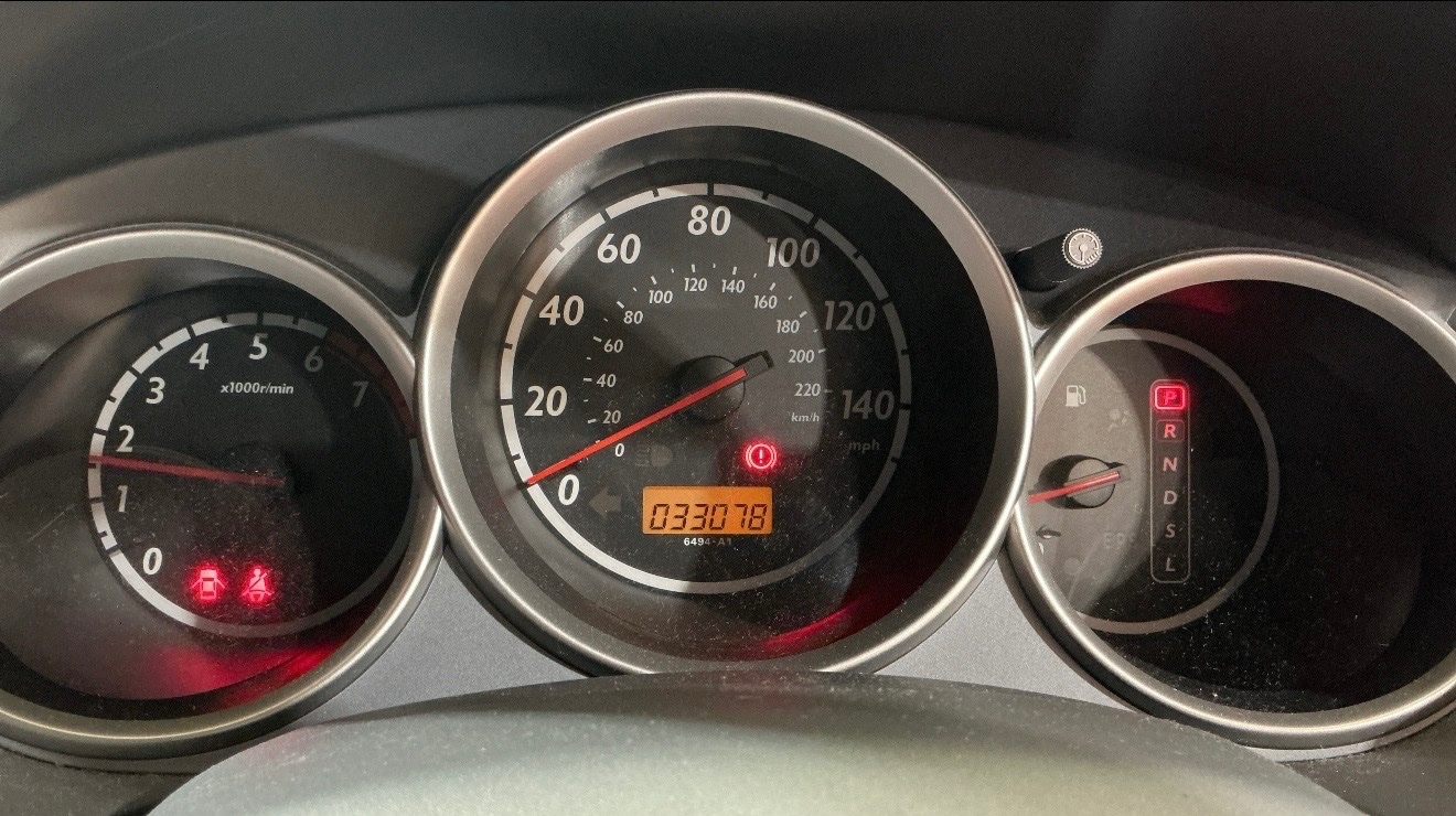 Used Honda Jazz 2003 for sale - 77417274: Photo 10