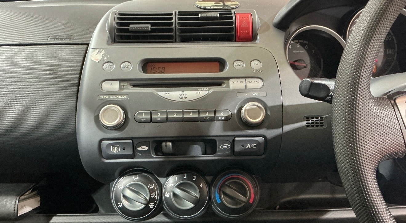 Used Honda Jazz 2003 for sale - 77417274: Photo 11