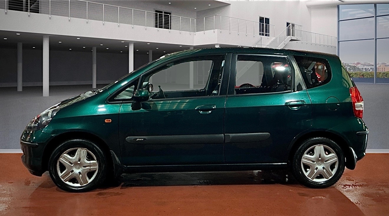 Used Honda Jazz 2003 for sale - 77417274: Photo 3