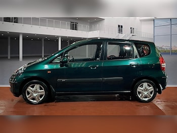 Used Honda Jazz 2003 for sale - 77417274: Photo