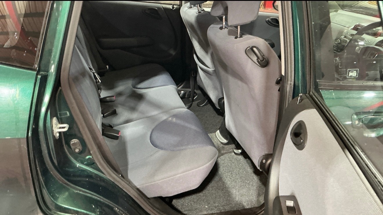 Used Honda Jazz 2003 for sale - 77417274: Photo 8