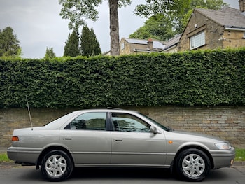 Used Toyota Camry 1999 for sale - 78633897: Photo