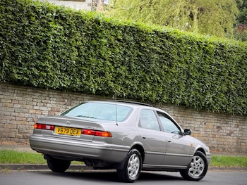 Used Toyota Camry 1999 for sale - 78633897: Photo