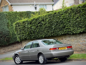 Used Toyota Camry 1999 for sale - 78633897: Photo
