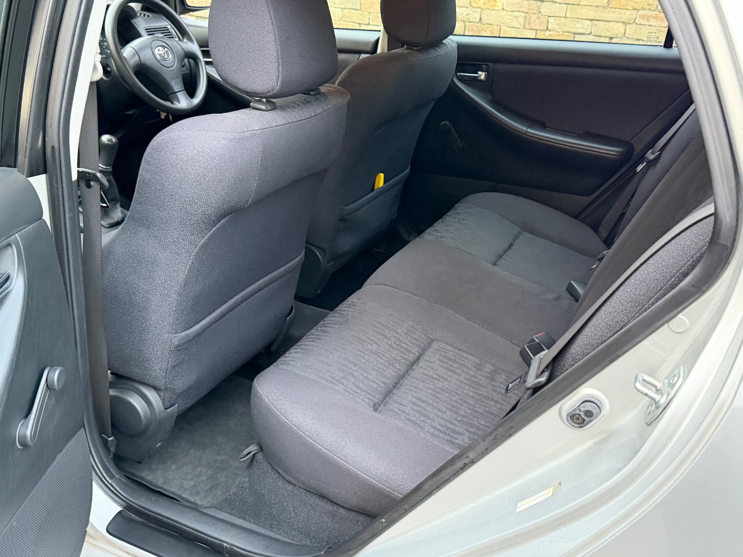 Used Toyota Corolla 2002 for sale - 76566599: Photo 10