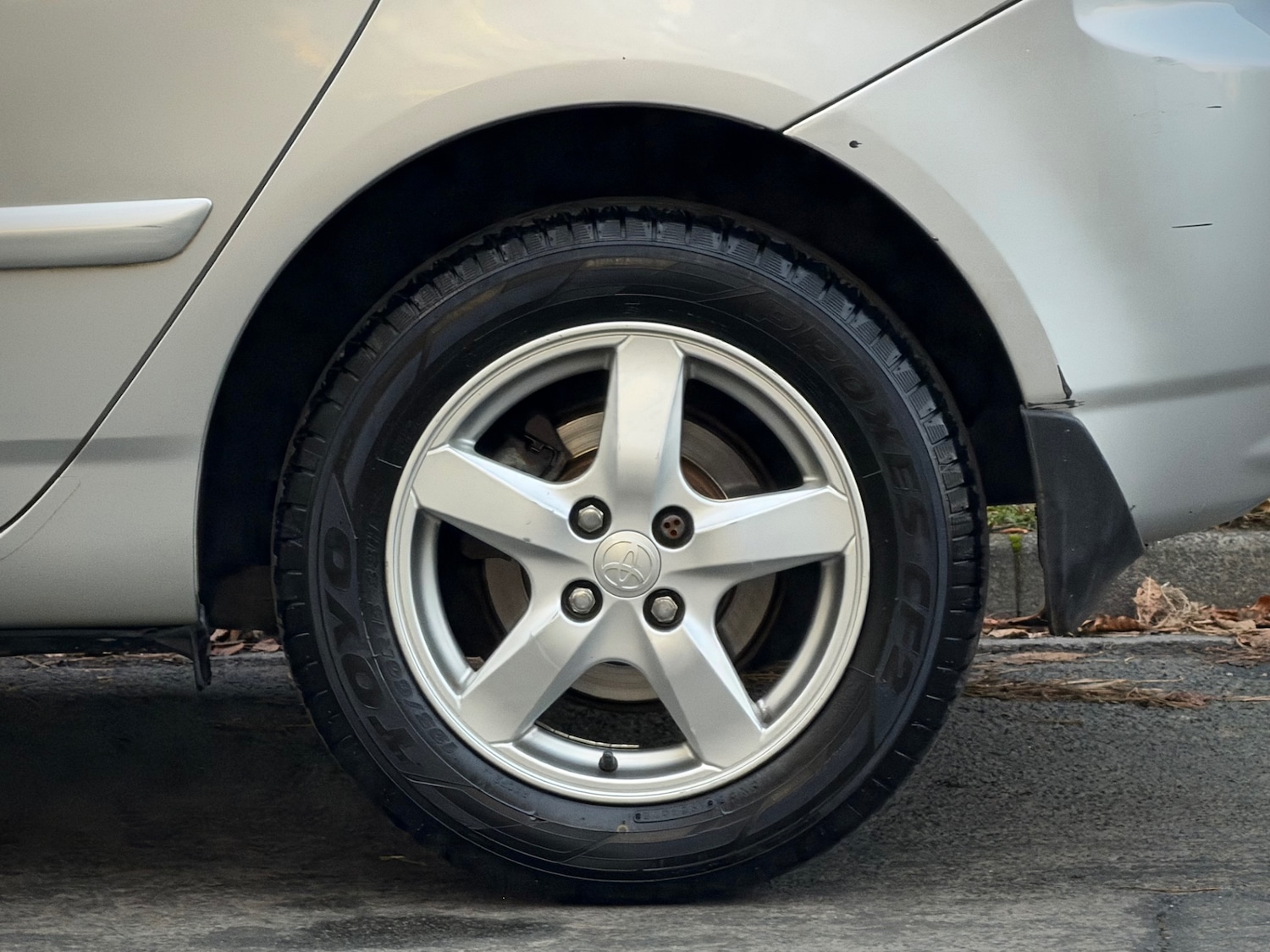 Used Toyota Corolla 2002 for sale - 76566599: Photo 15