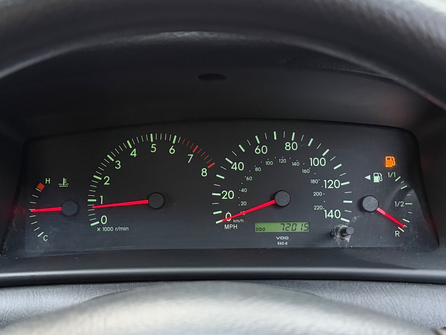 Used Toyota Corolla 2002 for sale - 76566599: Photo 18