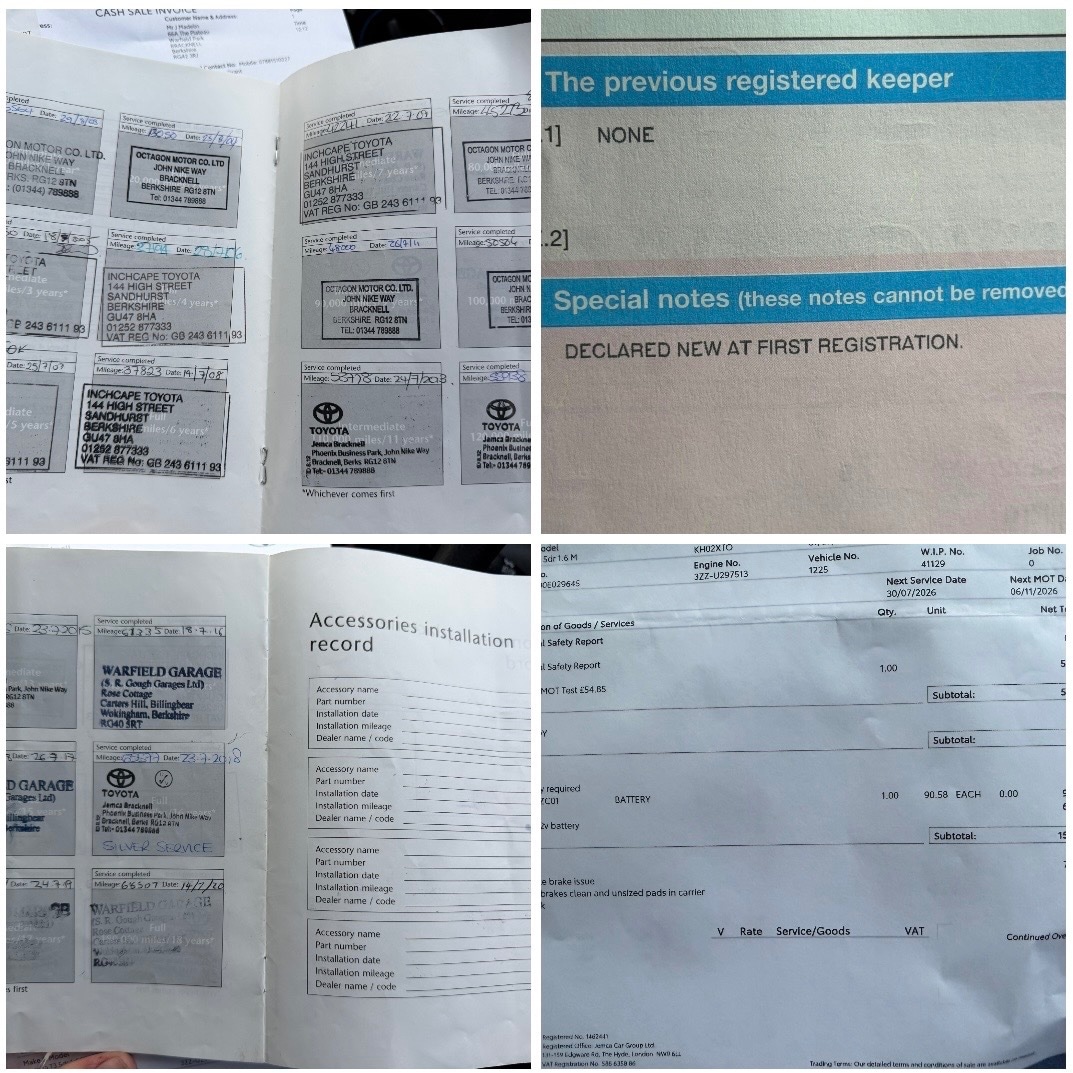 Used Toyota Corolla 2002 for sale - 76566599: Photo 20