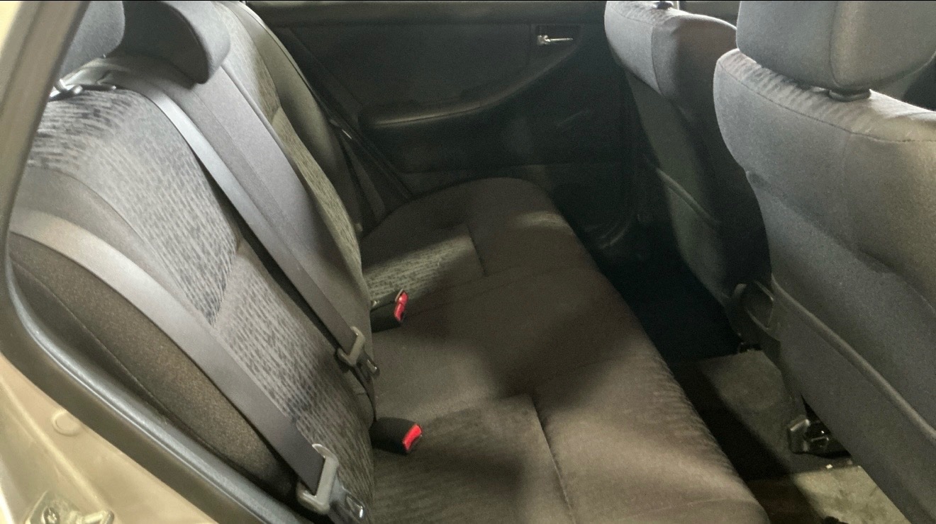 Used Toyota Corolla 2002 for sale - 76566599: Photo 6