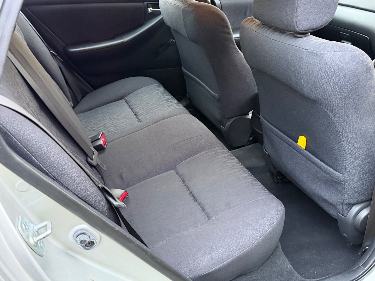 Used Toyota Corolla 2002 for sale - 76566599: Photo 9