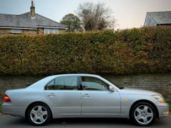 Used Lexus LS 2004 for sale - 72655683: Photo