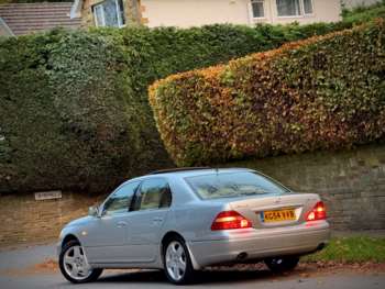 Used Lexus LS 2004 for sale - 72655683: Photo