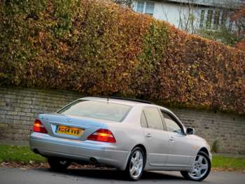 Used Lexus LS 2004 for sale - 72655683: Photo