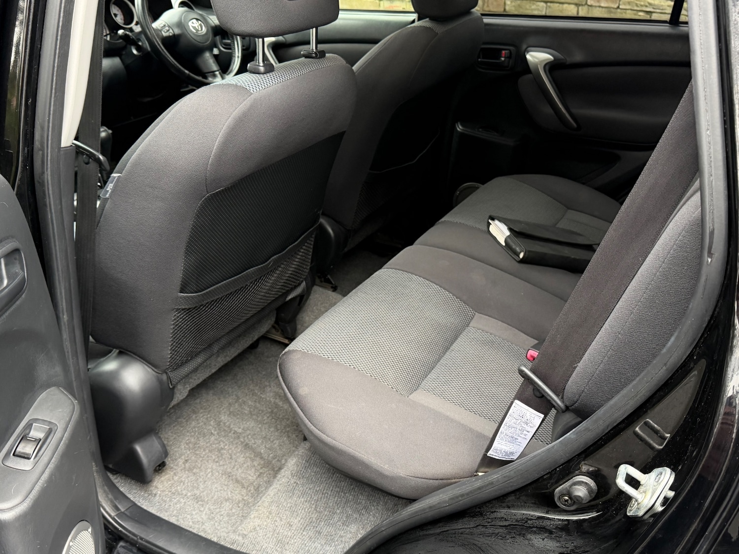 Used Toyota RAV4 2005 for sale - 77548671: Photo 10