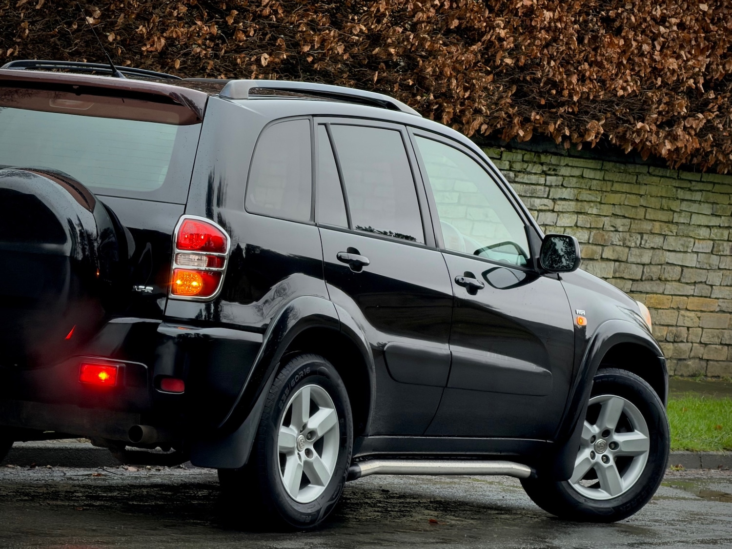 Used Toyota RAV4 2005 for sale - 77548671: Photo 11